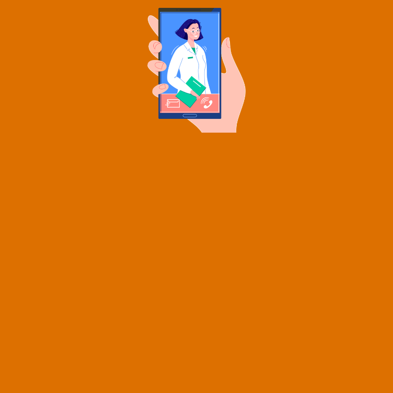 Online Terapi